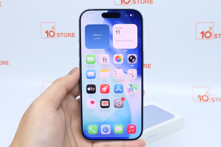 iPhone 17 512GB - ID26010070 รูปที่ 10