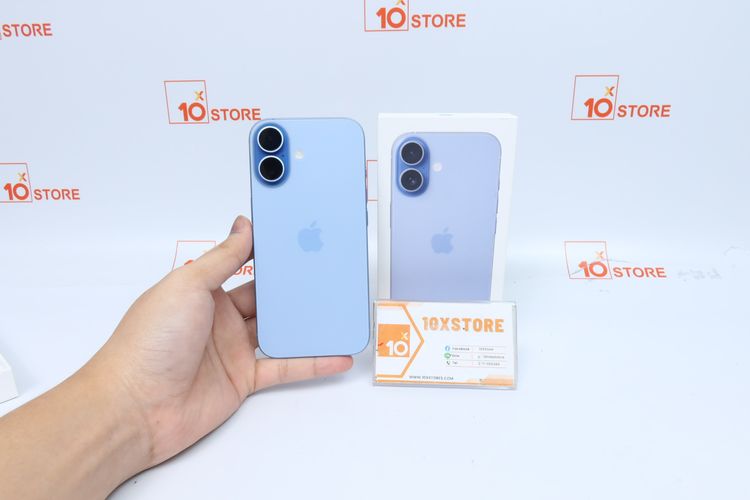 iPhone 17 512GB - ID26010070