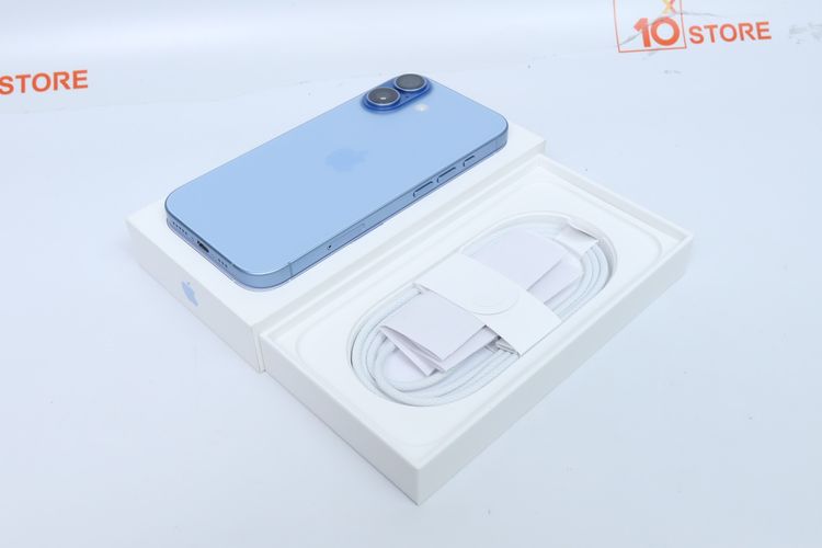 iPhone 17 512GB - ID26010070 รูปที่ 14