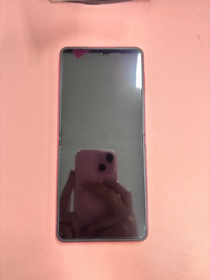 SAMSUNG Z Flip7 256GB รูปที่ 3