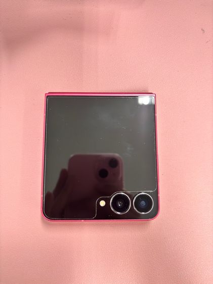 SAMSUNG Z Flip7 256GB รูปที่ 2