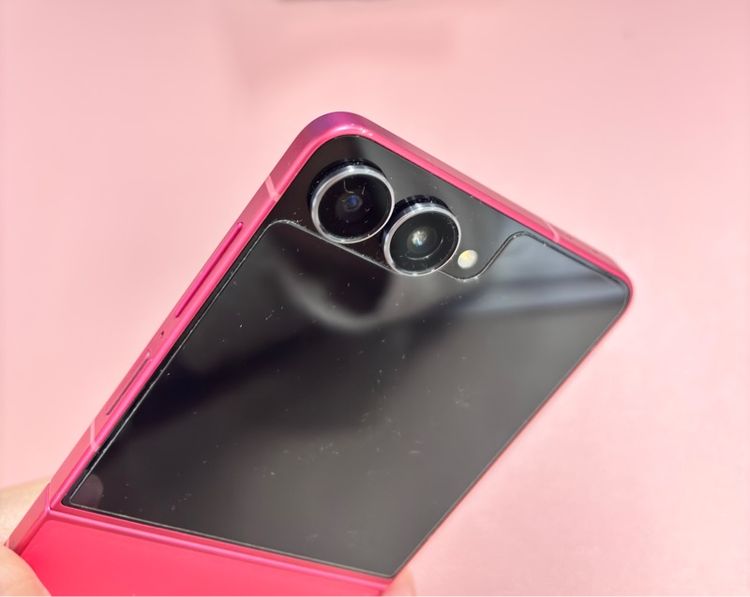 SAMSUNG Z Flip7 256GB รูปที่ 11