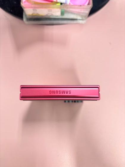 SAMSUNG Z Flip7 256GB รูปที่ 4