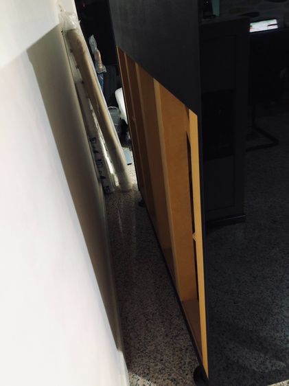 ขายเปียโนยามาฮ่า สภาพเหมือนใหม่ พร้อมโต๊ะ และเครื่องดูดความชื้น รูปที่ 3