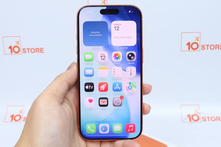 iPhone 17 Pro 512GB - ID26010071 รูปที่ 10