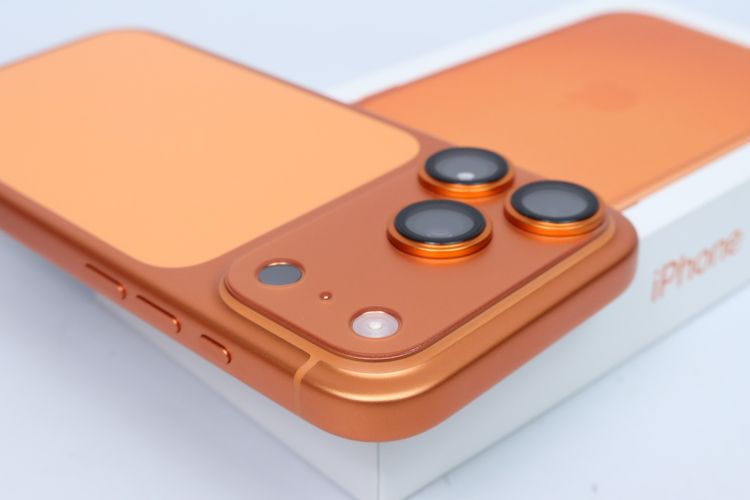 iPhone 17 Pro 512GB - ID26010071 รูปที่ 7