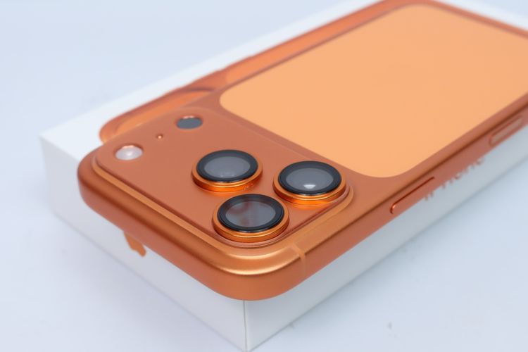 iPhone 17 Pro 512GB - ID26010071 รูปที่ 5