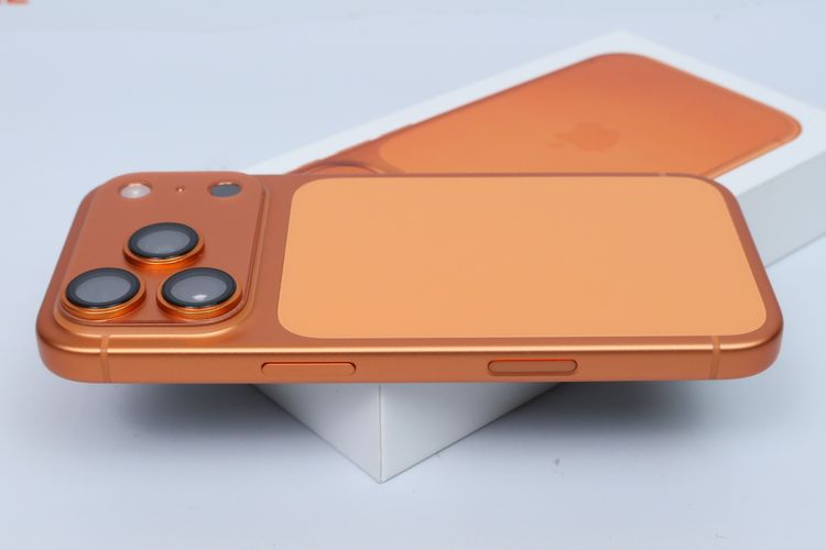 iPhone 17 Pro 512GB - ID26010071 รูปที่ 4