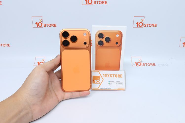 iPhone 17 Pro 512GB - ID26010071