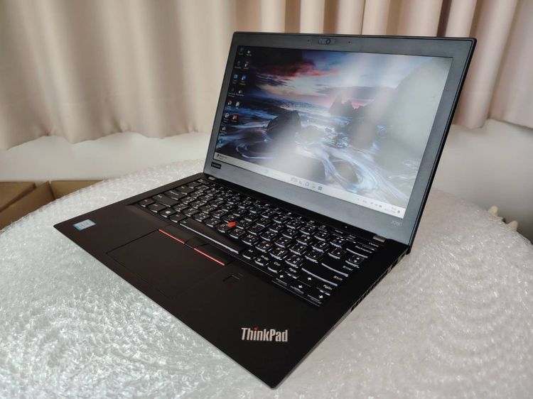 Thinkpad x280 core i5 - 8250u 1.60 Ghz Ram 8 Gb SSD M.2 256 Gb จอ 12.5 นิ้ว รูปที่ 5
