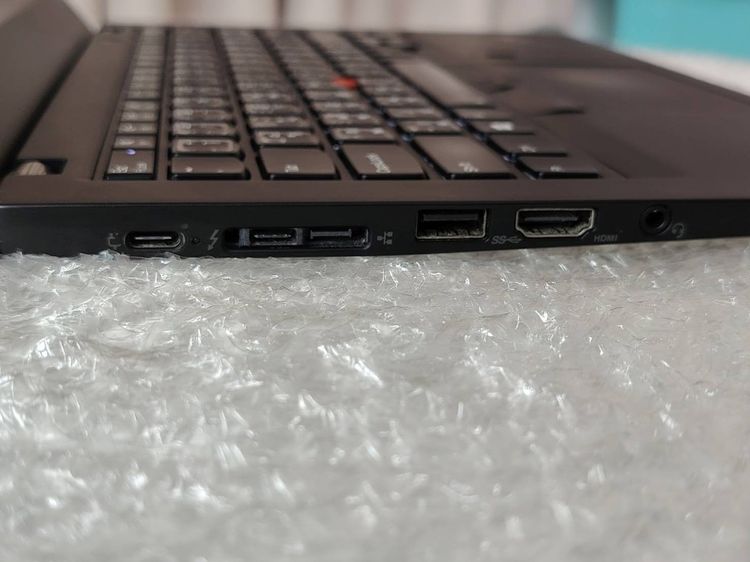 Thinkpad x280 core i5 - 8250u 1.60 Ghz Ram 8 Gb SSD M.2 256 Gb จอ 12.5 นิ้ว รูปที่ 9