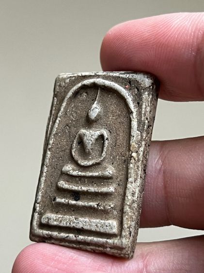 พระสมเด็จ รูปที่ 7