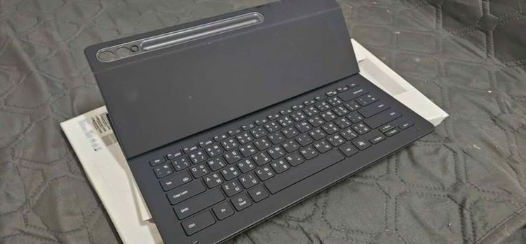 keyboard galaxy tab s10 ultra รูปที่ 5