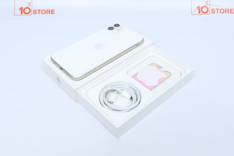 iPhone 11 128GB  - ID26010073 รูปที่ 15