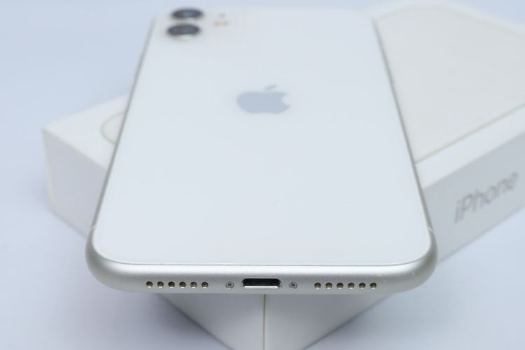 iPhone 11 128GB  - ID26010073 รูปที่ 2