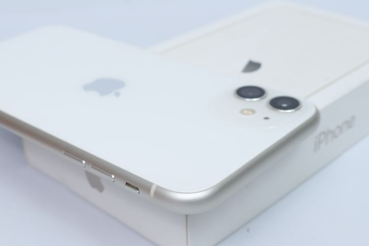 iPhone 11 128GB  - ID26010073 รูปที่ 7