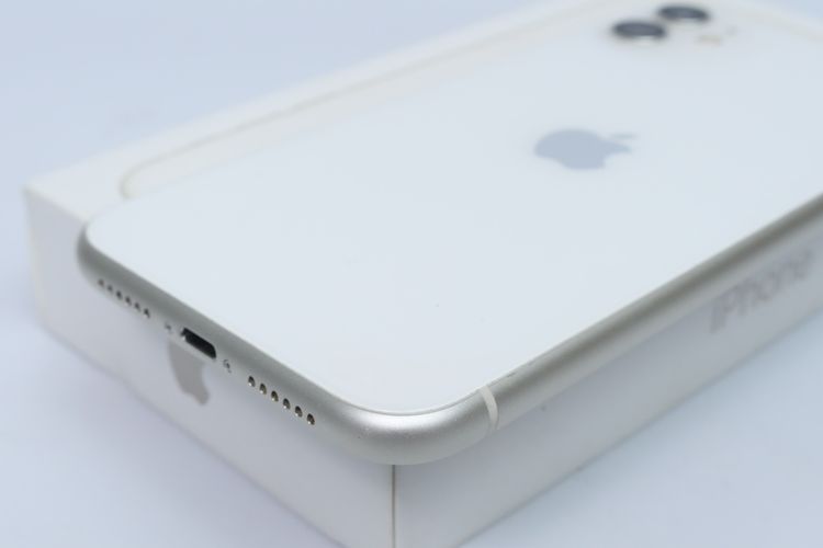 iPhone 11 128GB  - ID26010073 รูปที่ 9