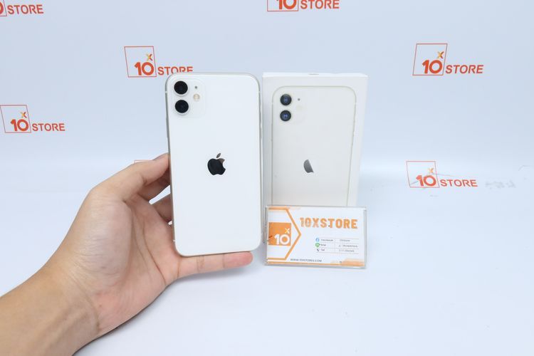 iPhone 11 128GB  - ID26010073