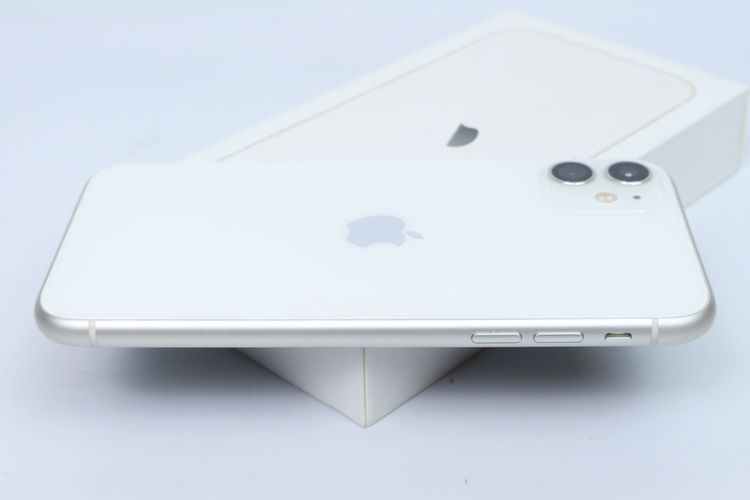 iPhone 11 128GB  - ID26010073 รูปที่ 8