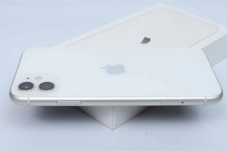 iPhone 11 128GB  - ID26010073 รูปที่ 4