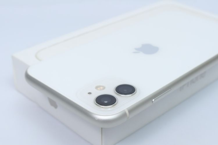 iPhone 11 128GB  - ID26010073 รูปที่ 5