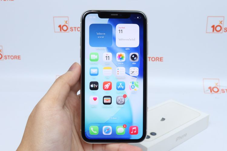 iPhone 11 128GB  - ID26010073 รูปที่ 12