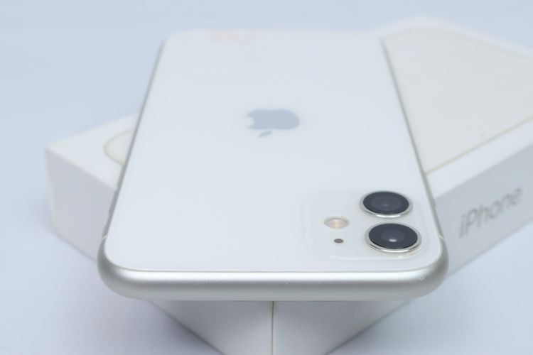 iPhone 11 128GB  - ID26010073 รูปที่ 6