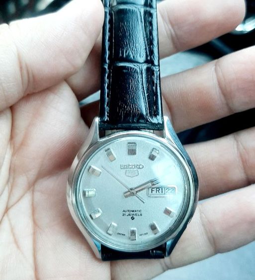 ขายseikoออโต้ รูปที่ 2
