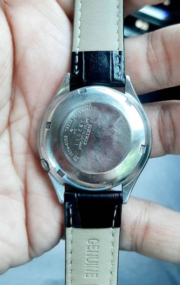 ขายseikoออโต้ รูปที่ 3