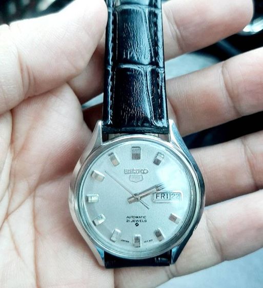 ขายseikoออโต้