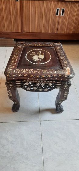 โต๊ะไม้มุข รูปที่ 3