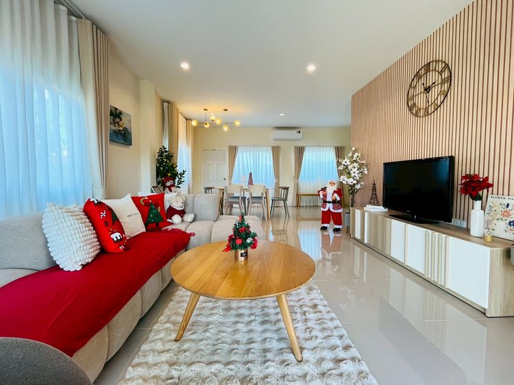 ทาวน์โฮมพรีเมี่ยม