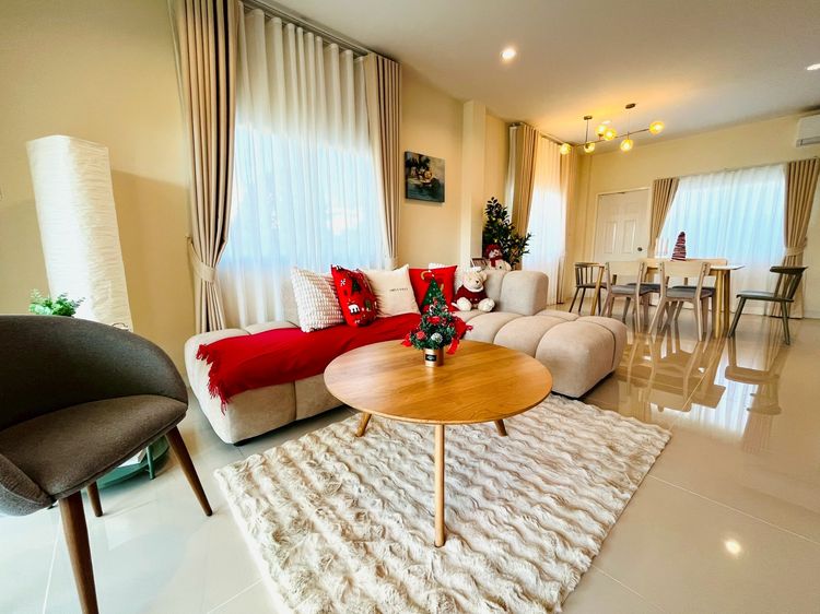 อื่นๆ ไม่มี ทาวน์โฮมพรีเมี่ยม รูปที่ 2