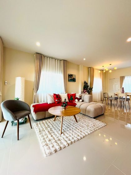 อื่นๆ ไม่มี ทาวน์โฮมพรีเมี่ยม รูปที่ 3