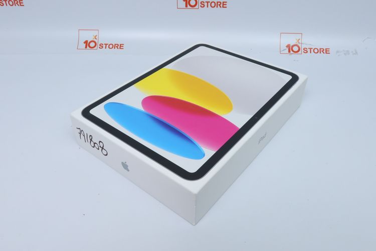 iPad Gen 11 128GB WiFi (มือ1) Model XA - ID26010079 รูปที่ 2