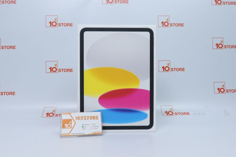 iPad Gen 11 128GB WiFi (มือ1) Model XA - ID26010079