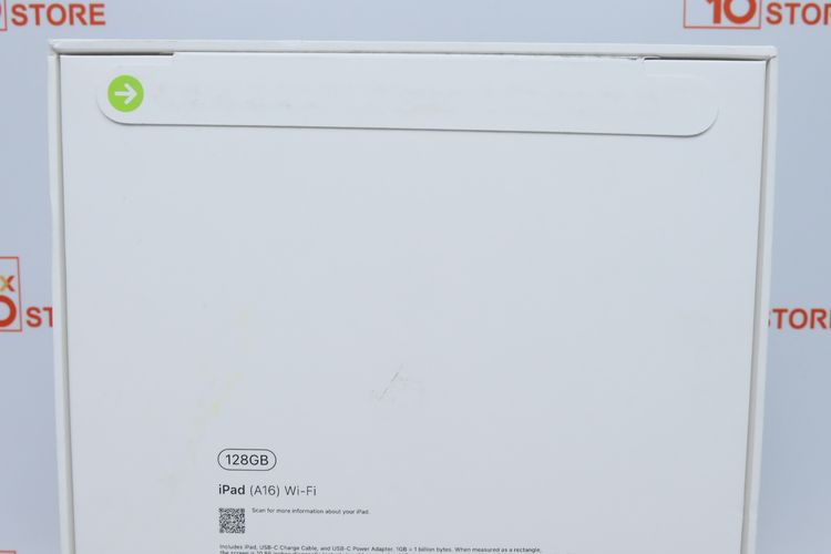 iPad Gen 11 128GB WiFi (มือ1) Model XA - ID26010079 รูปที่ 5