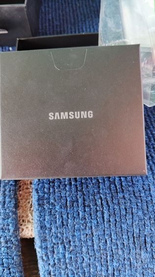 ขายหูฟังGalaxy Bud 3pro ไม่ได้ใช้งานพึ่งชื้อมาเน้นนัดรับ รูปที่ 4