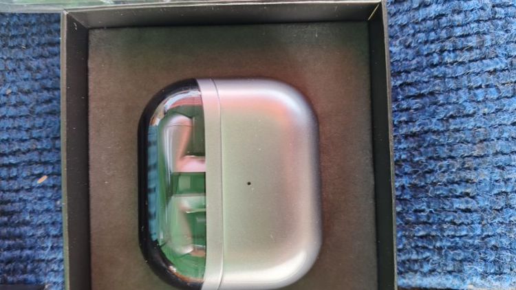 ขายหูฟังGalaxy Bud 3pro ไม่ได้ใช้งานพึ่งชื้อมาเน้นนัดรับ รูปที่ 2
