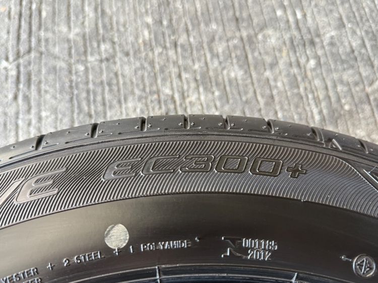 BBS CIR ขอบ 17 นิ้ว (สี Hyper) 🛞 รูปที่ 7