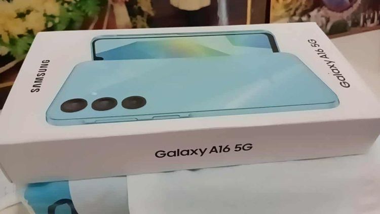 Samsung galaxy a16 5g รูปที่ 4