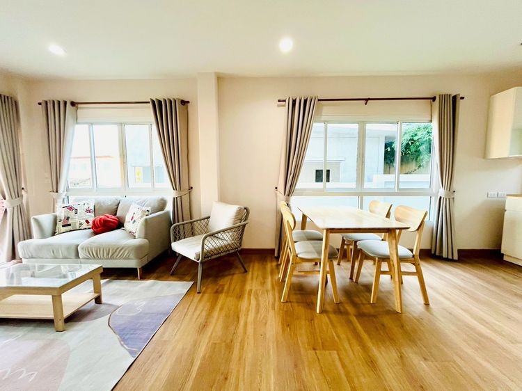 อื่นๆ ไม่มี บ้านชั้นเดียว รูปที่ 3