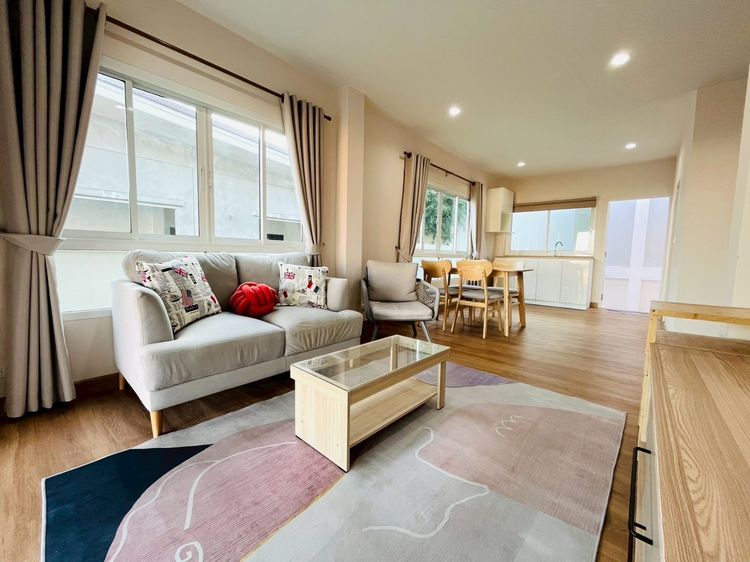 อื่นๆ ไม่มี บ้านชั้นเดียว รูปที่ 2