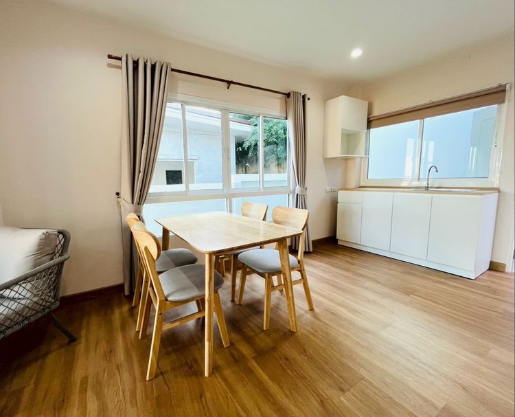 อื่นๆ ไม่มี บ้านชั้นเดียว รูปที่ 4