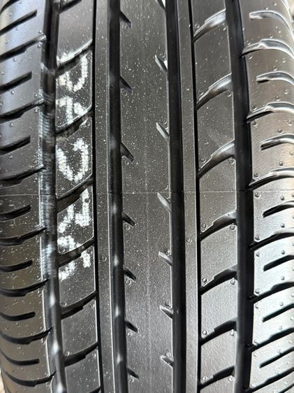 Toyota Yaris Vios ขอบ 15 นิ้ว 🛞 รูปที่ 11