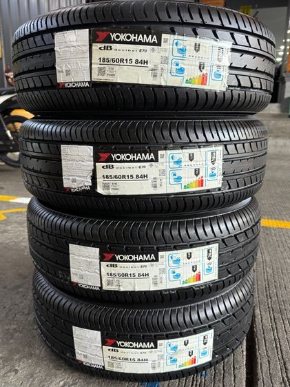 Toyota Yaris Vios ขอบ 15 นิ้ว 🛞 รูปที่ 13