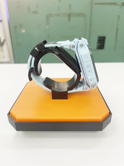 นาฬิกา IMOO Z7 สภาพเยี่ยม ครบกล่อง ใช้งานได้ดี ราคาถูกใจ รูปที่ 4