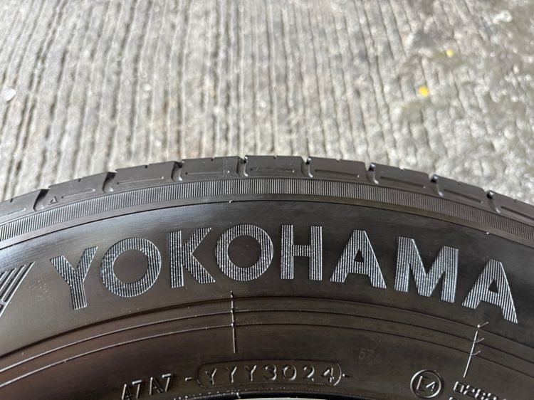 Hyundai H-1. ขอบ 16 นิ้ว 🛞 รูปที่ 8