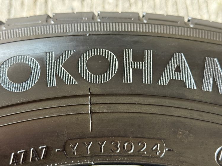 Hyundai H-1. ขอบ 16 นิ้ว 🛞 รูปที่ 5