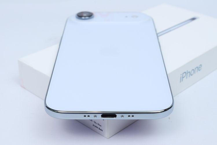 iPhone 17 Air 256GB  - ID26010081 รูปที่ 2